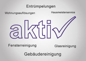 Ansprechpartner Banner Aktiv Köln